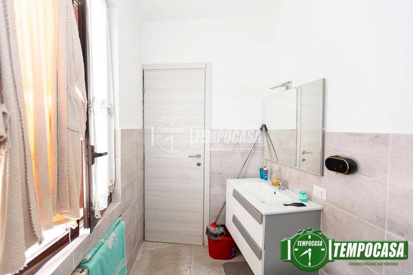 Trilocale via Armando Diaz, Zorlesco, Casalpusterlengo — foto 13 di 17