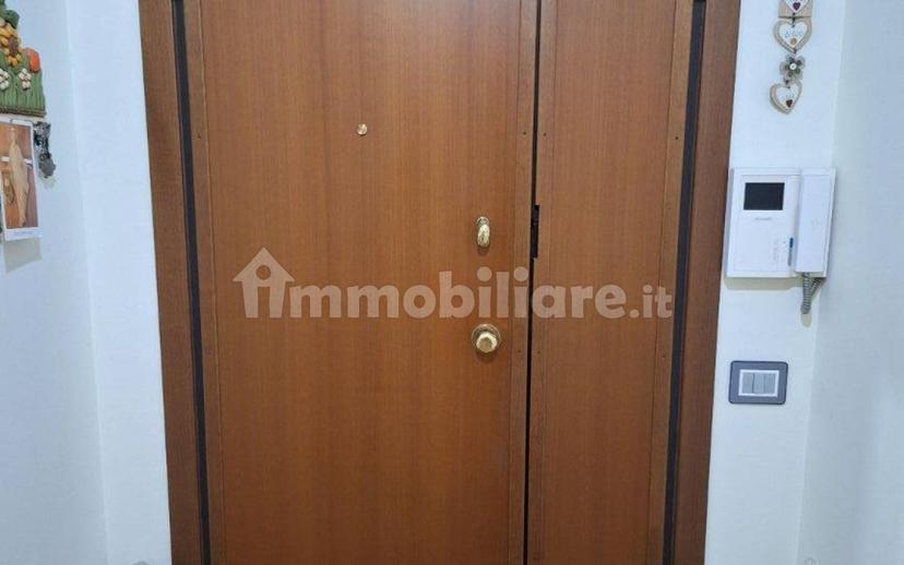 Quadrilocale via Duccio da Boninsegna, Buon Pastore - Parco Amendola, Modena — foto 3 di 26