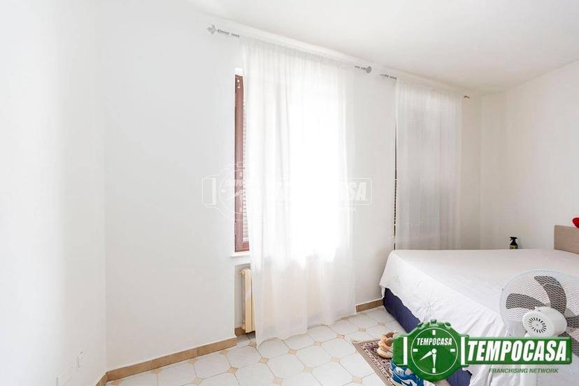 Trilocale via Armando Diaz, Zorlesco, Casalpusterlengo — foto 6 di 17
