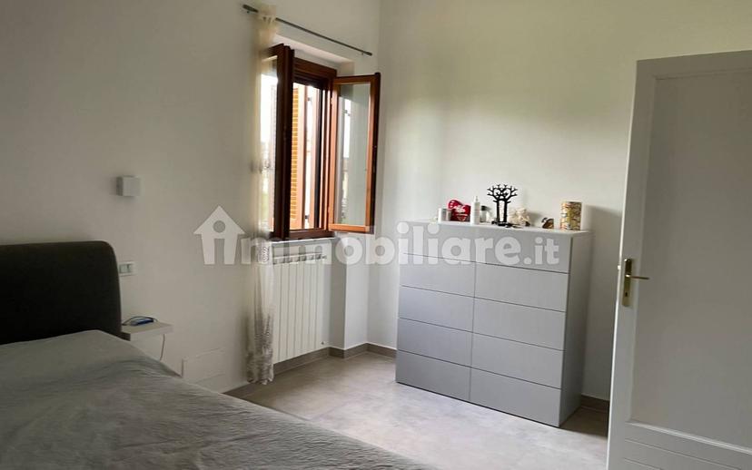 Appartamento via Giacomo Leopardi, Cesa, Marciano della Chiana — foto 17 di 33