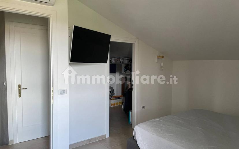 Appartamento via Giacomo Leopardi, Cesa, Marciano della Chiana — foto 32 di 33