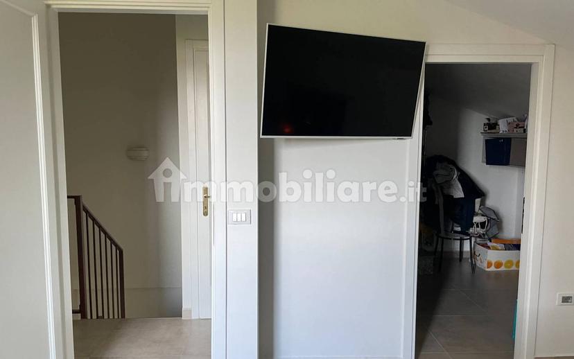 Appartamento via Giacomo Leopardi, Cesa, Marciano della Chiana — foto 5 di 33