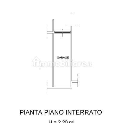 Appartamento via Giacomo Leopardi, Cesa, Marciano della Chiana — foto 28 di 33