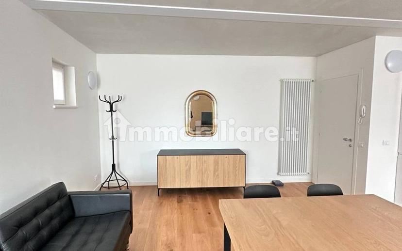 Bilocale Località Pozzi 8, Valeggio sul Mincio