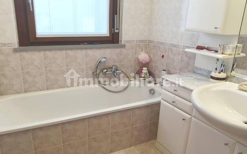 Appartamento via Giovanni Di Moravia, Viale Venezia - Cormor, Udine — foto 17 di 25