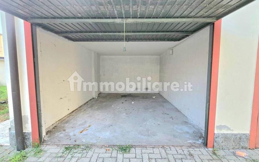 Bilocale via Lega Lombarda, Centro, Sant'Angelo Lodigiano — foto 11 di 17