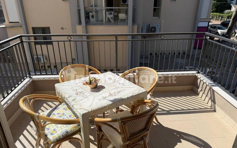 Trilocale viale Giosuè Carducci 29, Lido degli Estensi, Comacchio — foto 2 di 23