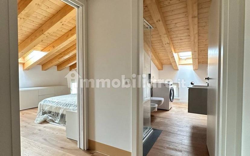 Bilocale Località Pozzi 8, Valeggio sul Mincio — foto 16 di 16