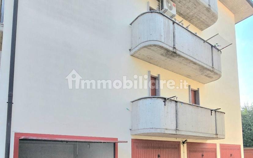 Bilocale via Lega Lombarda, Centro, Sant'Angelo Lodigiano — foto 16 di 17