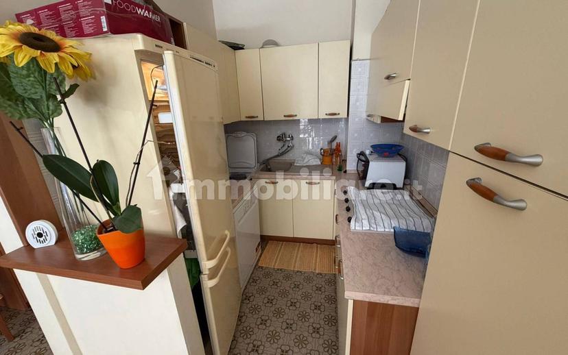Trilocale viale Giosuè Carducci 29, Lido degli Estensi, Comacchio — foto 22 di 23