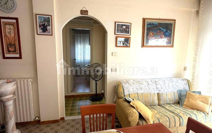 Trilocale viale Giosuè Carducci 29, Lido degli Estensi, Comacchio — foto 20 di 23