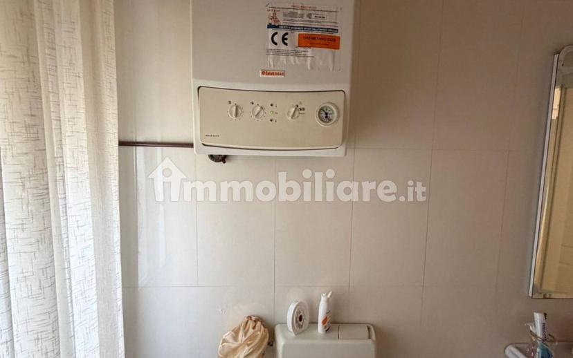 Trilocale viale Giosuè Carducci 29, Lido degli Estensi, Comacchio — foto 12 di 23