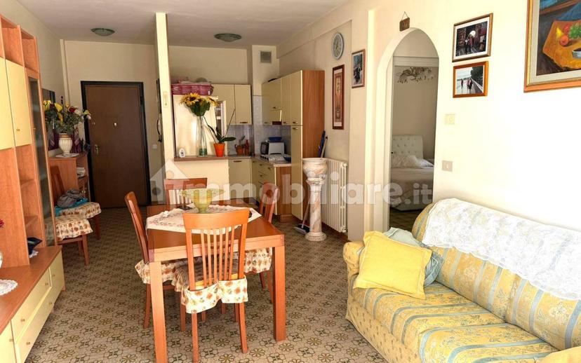 Trilocale viale Giosuè Carducci 29, Lido degli Estensi, Comacchio — foto 13 di 23