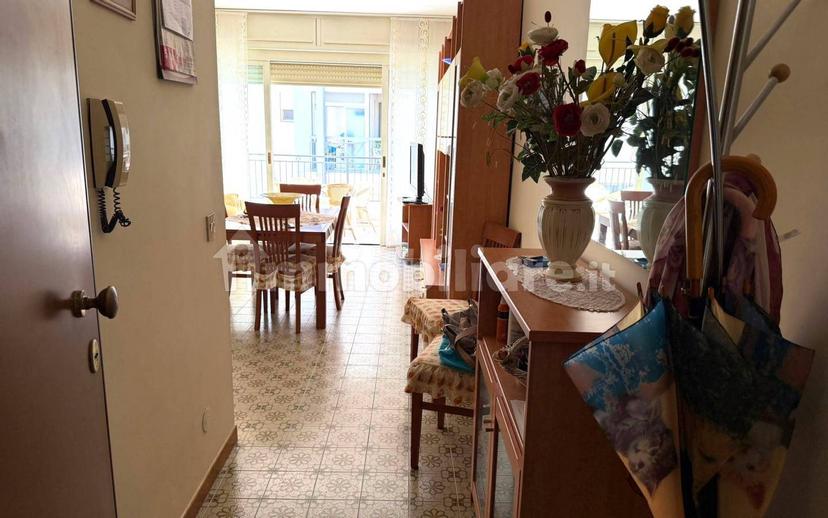 Trilocale viale Giosuè Carducci 29, Lido degli Estensi, Comacchio — foto 21 di 23