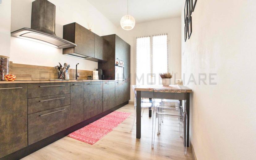 Quadrilocale viale della Repubblica 21B, Centro, Piombino — foto 14 di 38