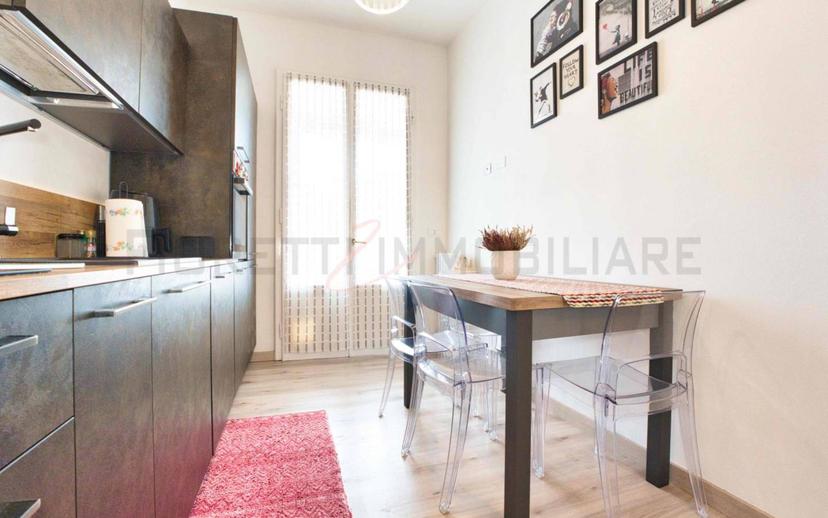 Quadrilocale viale della Repubblica 21B, Centro, Piombino — foto 23 di 38