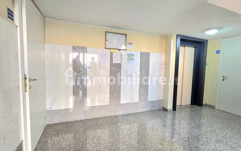 Bilocale via Lega Lombarda, Centro, Sant'Angelo Lodigiano — foto 6 di 17