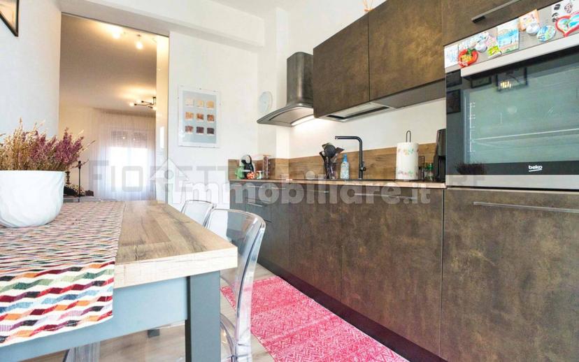 Quadrilocale viale della Repubblica 21B, Centro, Piombino — foto 31 di 38