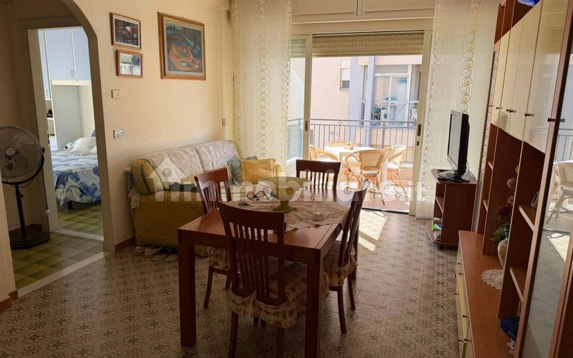 Trilocale viale Giosuè Carducci 29, Lido degli Estensi, Comacchio — foto 4 di 23
