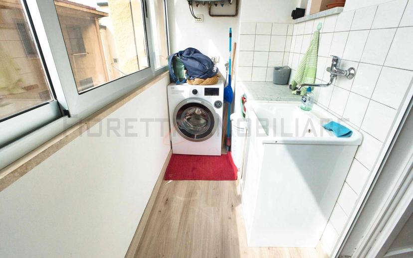 Quadrilocale viale della Repubblica 21B, Centro, Piombino — foto 9 di 38
