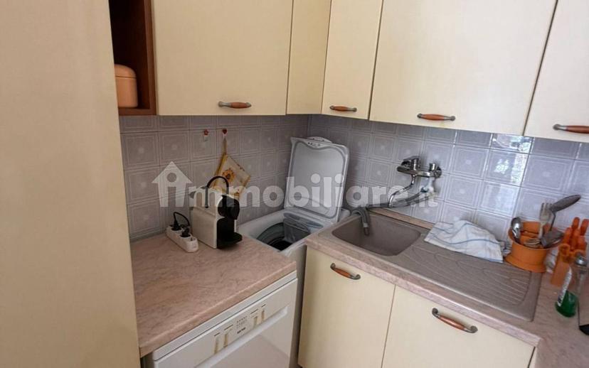 Trilocale viale Giosuè Carducci 29, Lido degli Estensi, Comacchio — foto 9 di 23