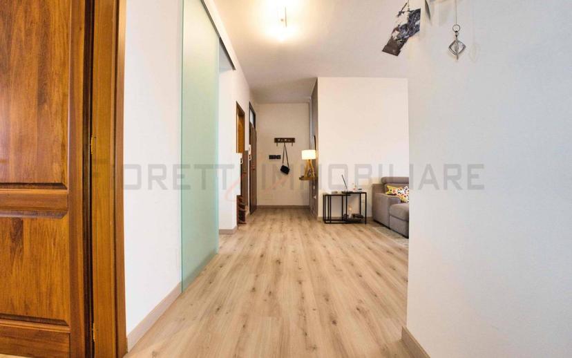 Quadrilocale viale della Repubblica 21B, Centro, Piombino — foto 20 di 38
