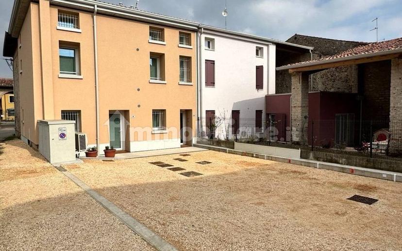 Bilocale Località Pozzi 8, Valeggio sul Mincio — foto 9 di 16
