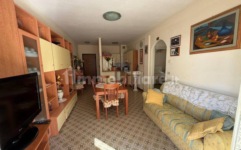 Trilocale viale Giosuè Carducci 29, Lido degli Estensi, Comacchio — foto 16 di 23