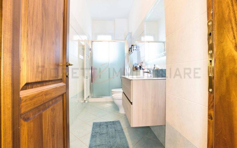 Quadrilocale viale della Repubblica 21B, Centro, Piombino — foto 25 di 38