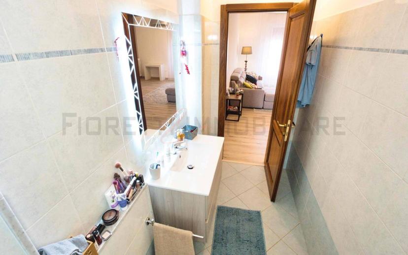 Quadrilocale viale della Repubblica 21B, Centro, Piombino — foto 33 di 38