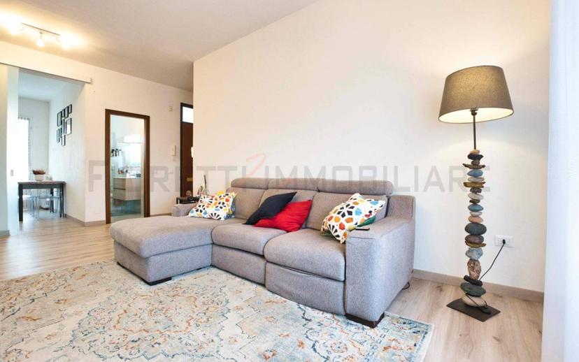 Quadrilocale viale della Repubblica 21B, Centro, Piombino — foto 6 di 38