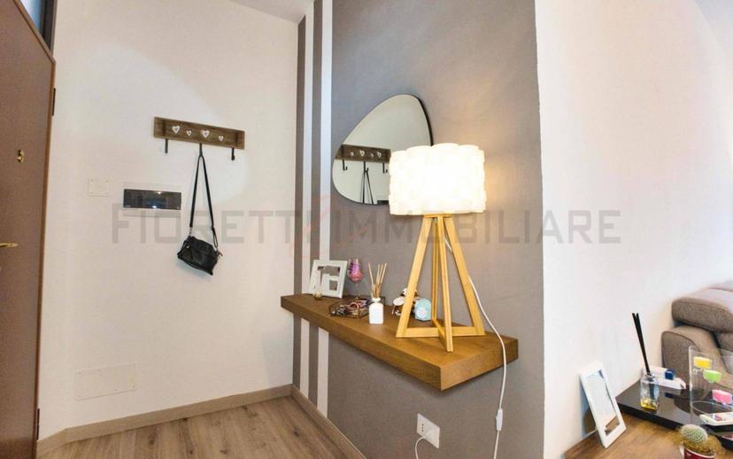 Quadrilocale viale della Repubblica 21B, Centro, Piombino — foto 29 di 38