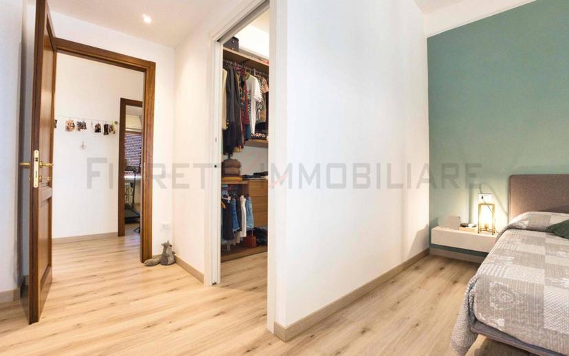 Quadrilocale viale della Repubblica 21B, Centro, Piombino — foto 17 di 38