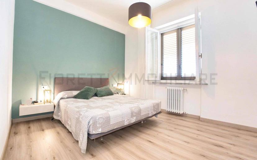 Quadrilocale viale della Repubblica 21B, Centro, Piombino — foto 18 di 38