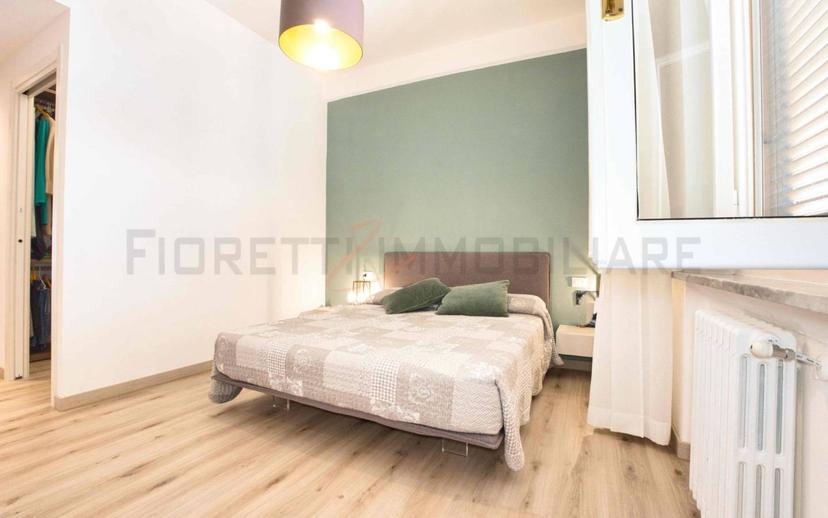 Quadrilocale viale della Repubblica 21B, Centro, Piombino — foto 24 di 38