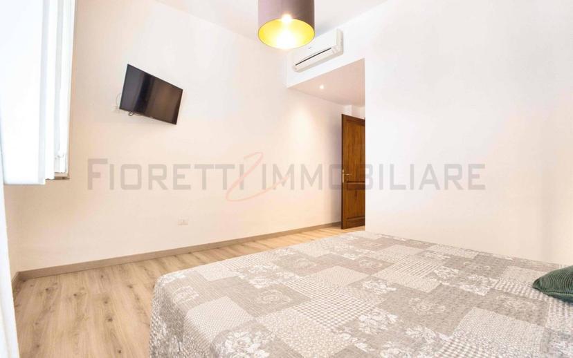 Quadrilocale viale della Repubblica 21B, Centro, Piombino — foto 27 di 38