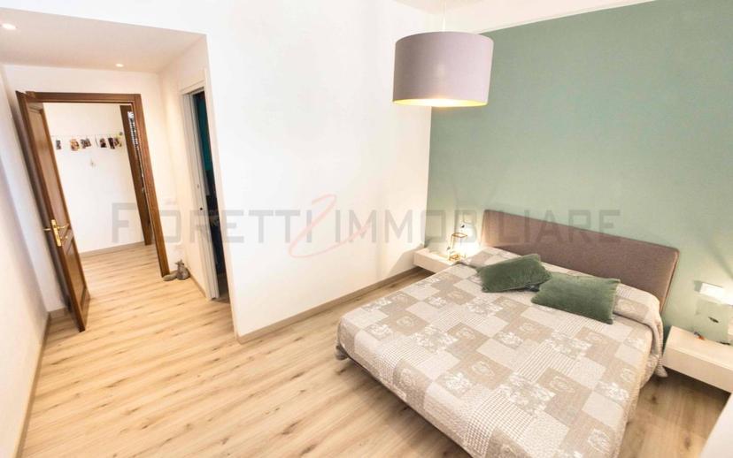 Quadrilocale viale della Repubblica 21B, Centro, Piombino — foto 15 di 38