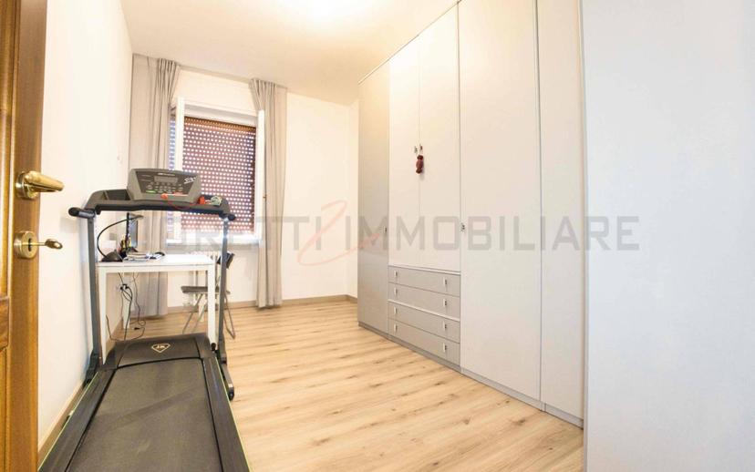 Quadrilocale viale della Repubblica 21B, Centro, Piombino — foto 30 di 38