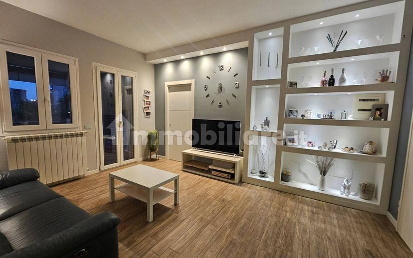 Trilocale via Mascalucia, Scala Greca - Neapolis, Siracusa — foto 4 di 13