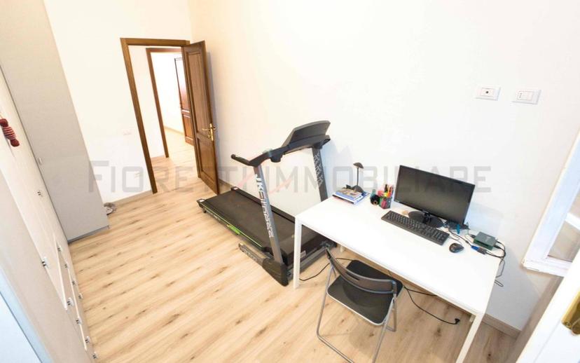 Quadrilocale viale della Repubblica 21B, Centro, Piombino — foto 13 di 38