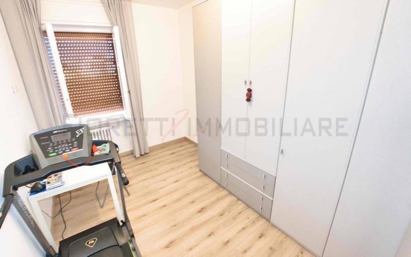 Quadrilocale viale della Repubblica 21B, Centro, Piombino — foto 22 di 38