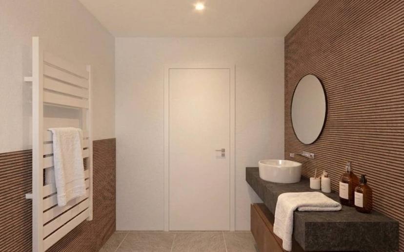 Appartamento in villa via Vittorio Veneto 35, Centro, Formigine — foto 10 di 10