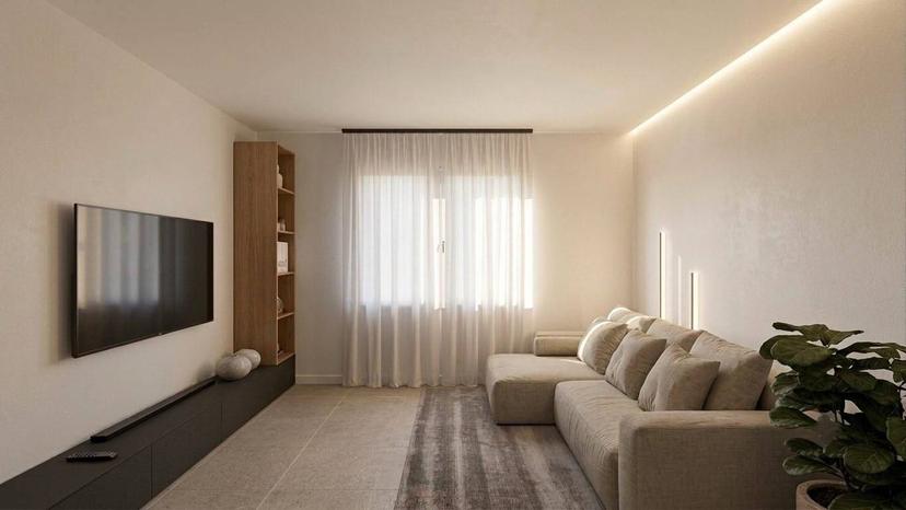 Appartamento in villa via Vittorio Veneto 35, Centro, Formigine — foto 4 di 10
