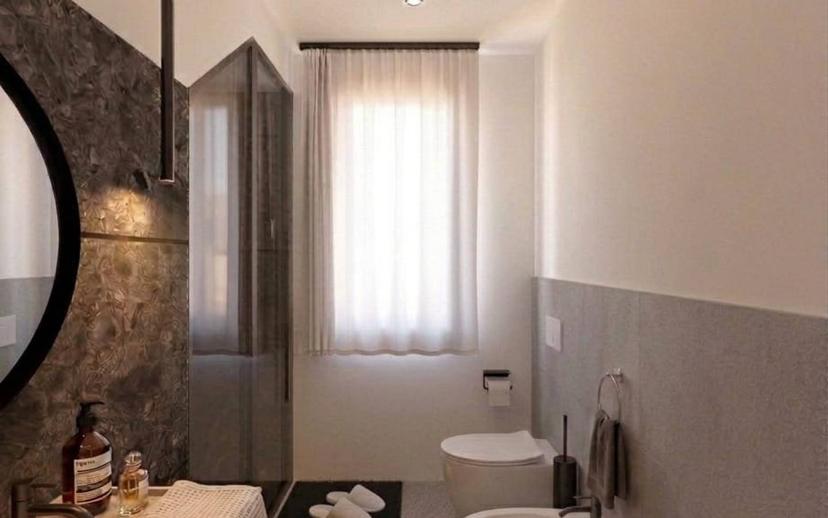 Appartamento in villa via Vittorio Veneto 35, Centro, Formigine — foto 8 di 10