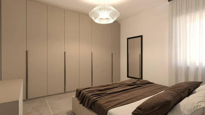 Appartamento in villa via Vittorio Veneto 35, Centro, Formigine — foto 5 di 10