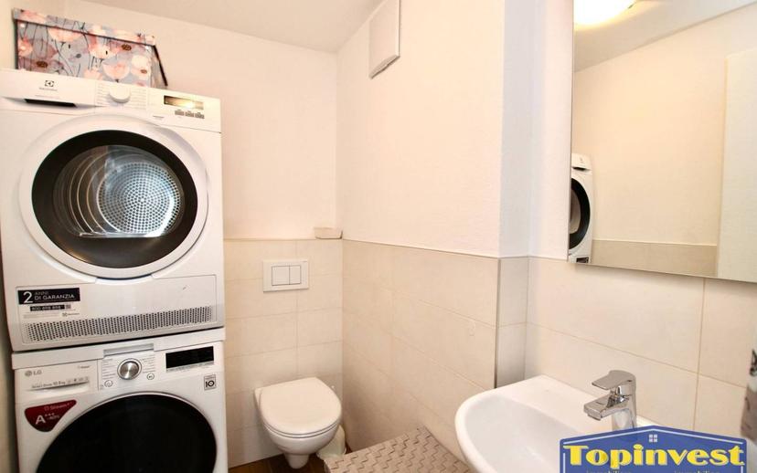 Attico ottimo stato, 139 m², Centro, Lagundo — foto 8 di 12