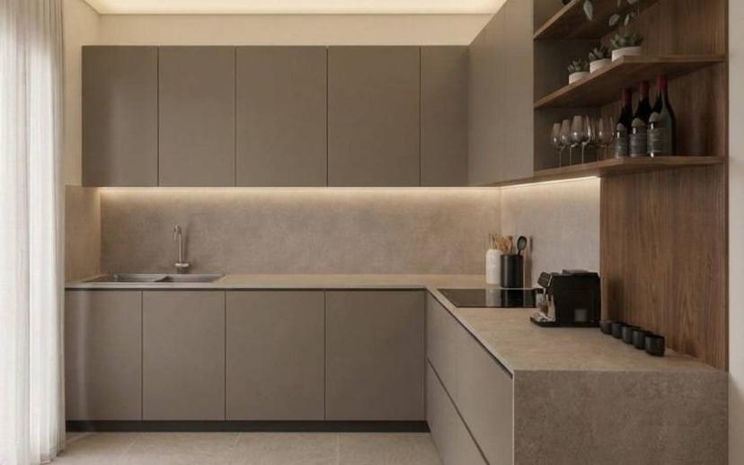Appartamento in villa via Vittorio Veneto 35, Centro, Formigine — foto 7 di 10