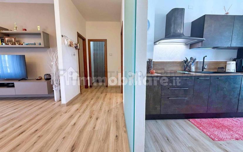 Quadrilocale viale della Repubblica 21B, Centro, Piombino — foto 21 di 38