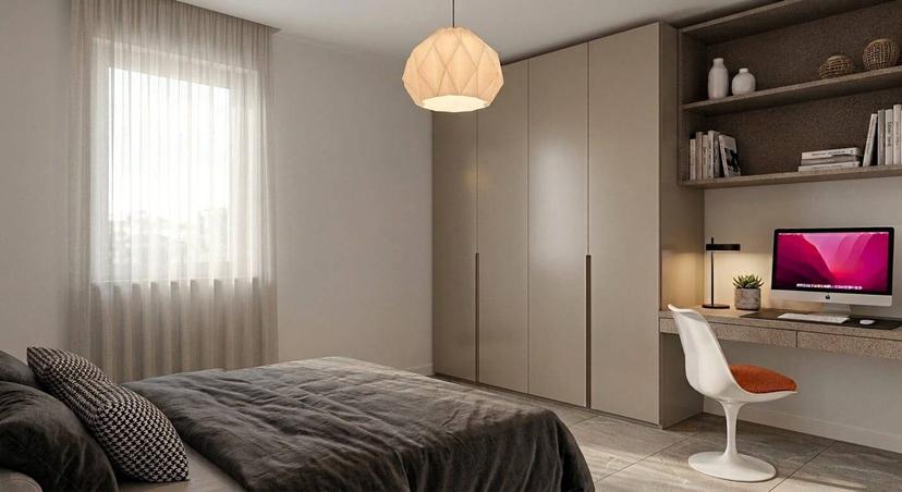 Appartamento in villa via Vittorio Veneto 35, Centro, Formigine — foto 2 di 10