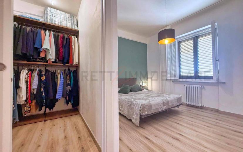 Quadrilocale viale della Repubblica 21B, Centro, Piombino — foto 32 di 38